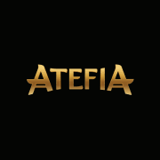 Atefia Logo