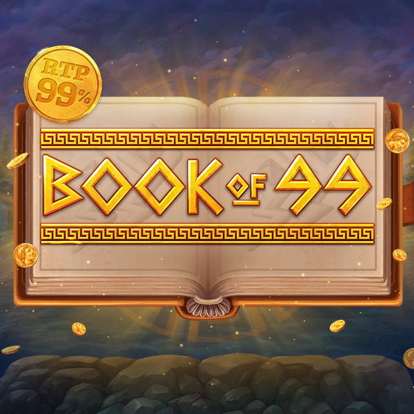 Book of 99 Spiel