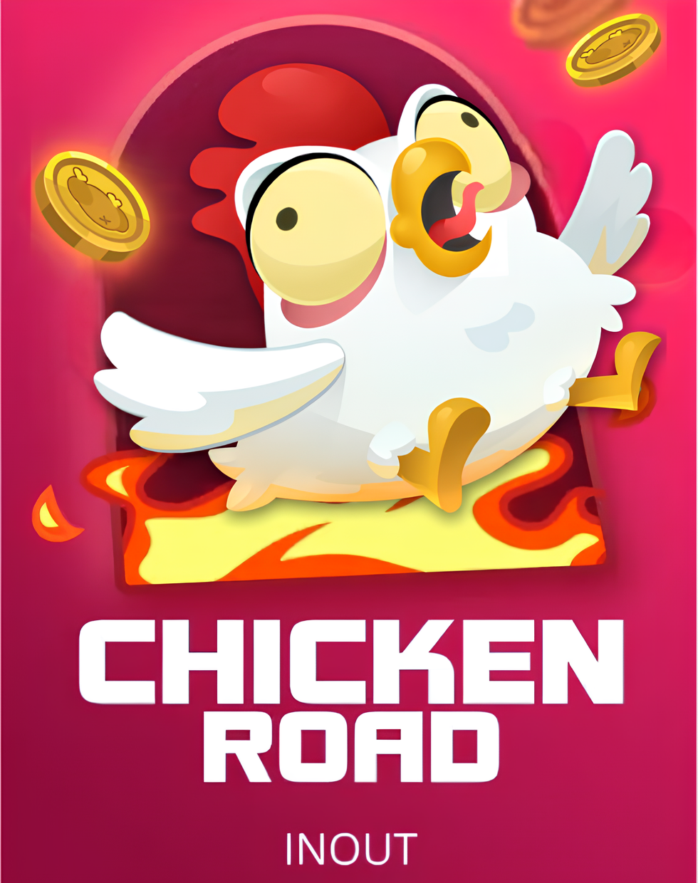 Chicken Road Spiel